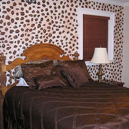 Shalom House Bed And Breakfast Tifton Δωμάτιο φωτογραφία
