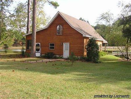 Shalom House Bed And Breakfast Tifton Εξωτερικό φωτογραφία