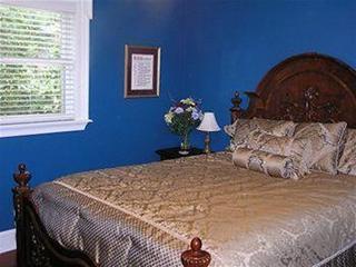 Shalom House Bed And Breakfast Tifton Εξωτερικό φωτογραφία