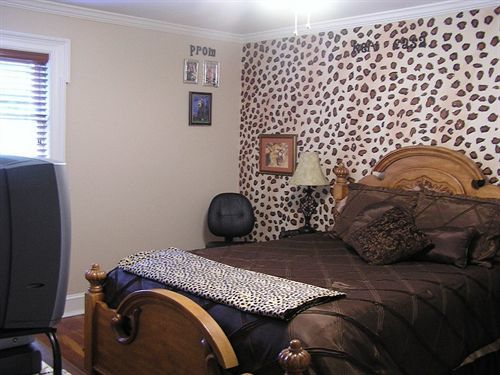 Shalom House Bed And Breakfast Tifton Εξωτερικό φωτογραφία
