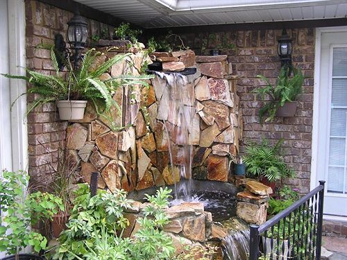 Shalom House Bed And Breakfast Tifton Εξωτερικό φωτογραφία