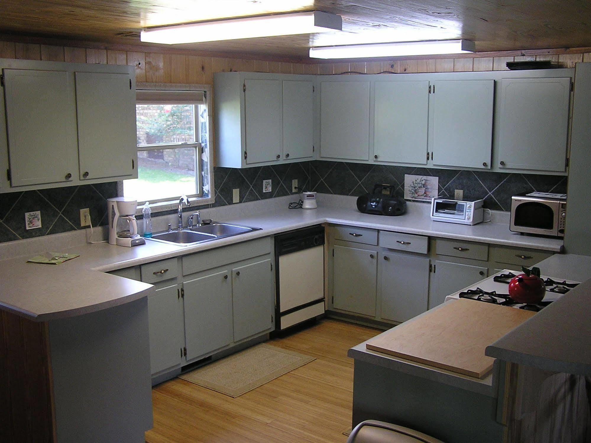 Shalom House Bed And Breakfast Tifton Εξωτερικό φωτογραφία