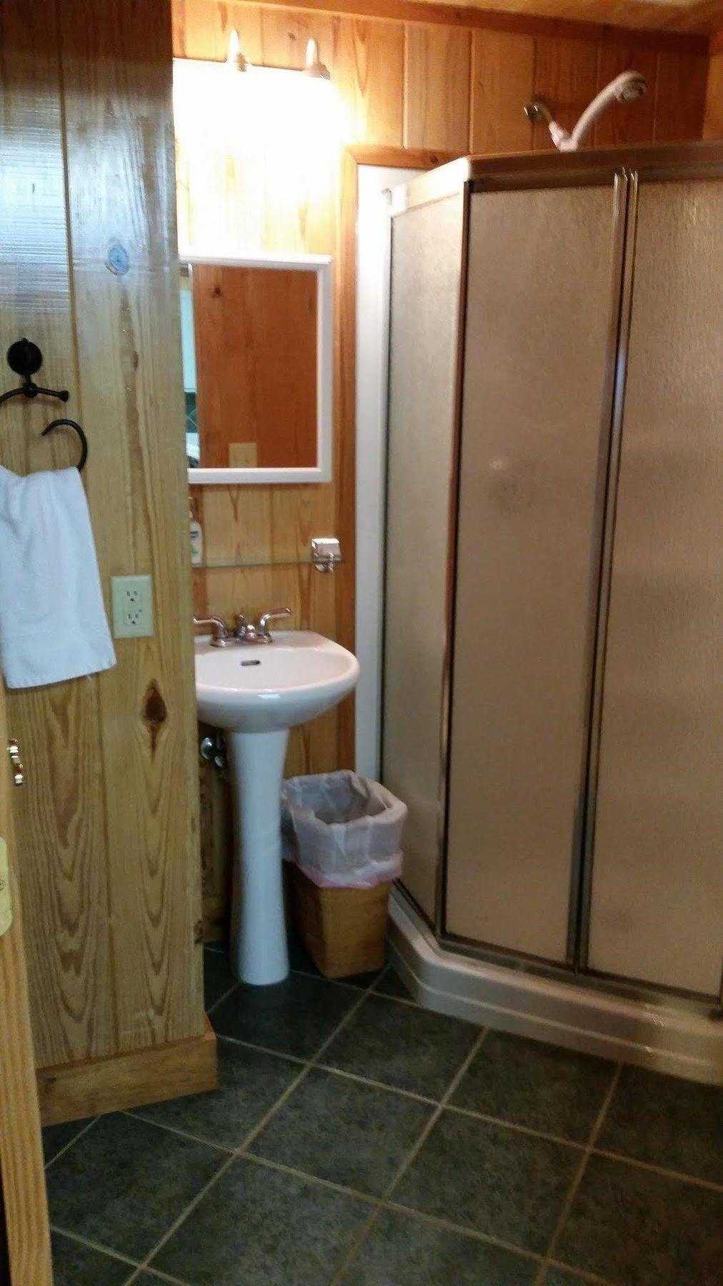 Shalom House Bed And Breakfast Tifton Εξωτερικό φωτογραφία
